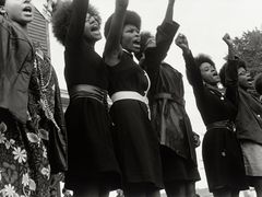 'One of the biggest, baddest things we did': Black Panthers' free breakfasts, 50 years on