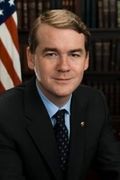 Michael Bennet Candidate US President 2020