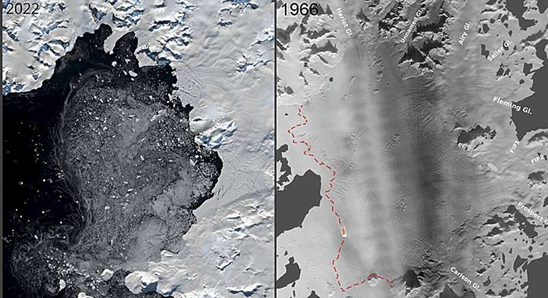 File:Old Aerial Photos Wordie Ice Shelf.jpg
