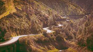File:Highway 140 to Yosemite.jpg