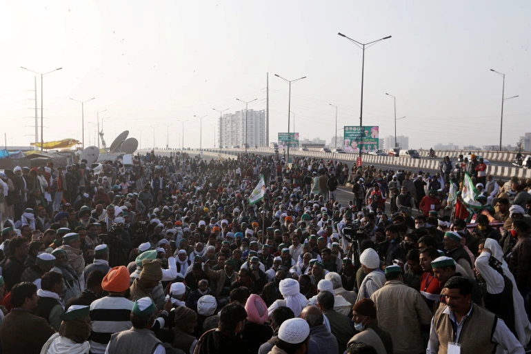 File:India farmer protest.webp