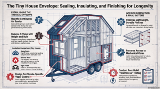 Thermal Envelope