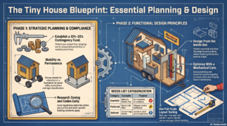 Planning and Design