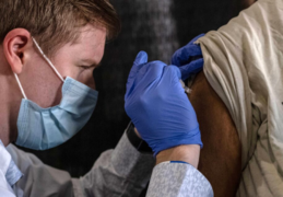 Researchers say flu shot connected to 40 reduced risk of Alzheimers disease by Walter Einenkel 2/6/22 DAILY KOS