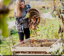 Organic Gardening